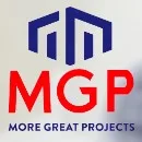 MGP Lands and Buildings logo