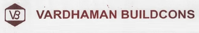 Vardhaman Buildcons logo