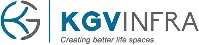 KGV Infra logo