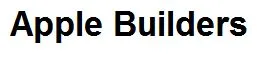 Apple Builders Pune logo