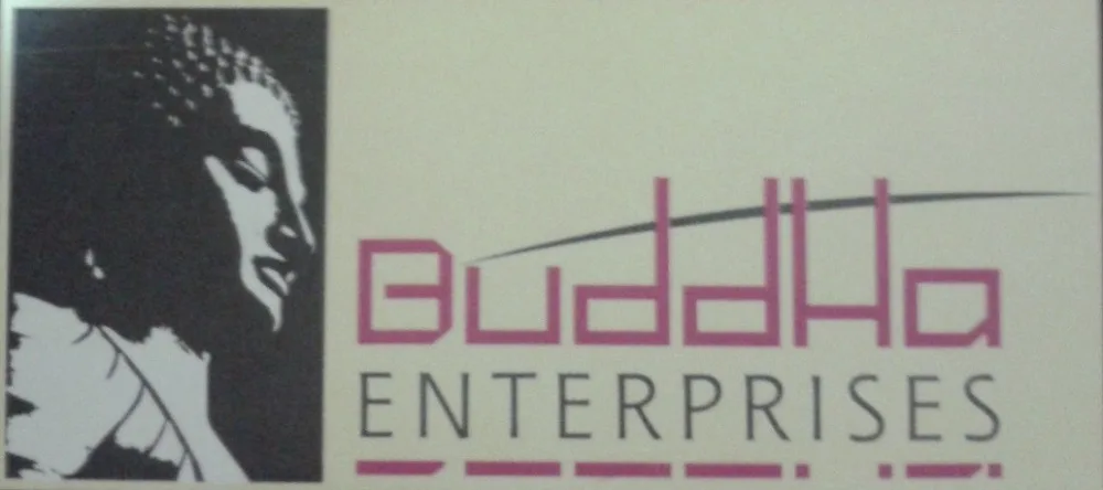 Buddha Enterprises logo