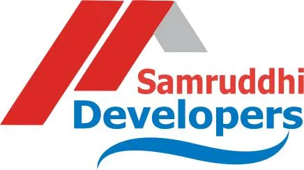 Samruddhi Developers Pune logo