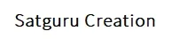 Satguru Creation logo