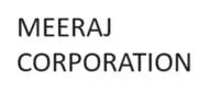 Meeraj Coporation logo