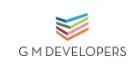 GM Developers Mumbai logo