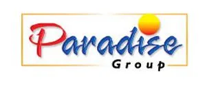 Paradise Infrastructure logo