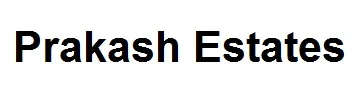 Prakash Estates logo