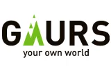 Gaursons and Saviour Builders logo