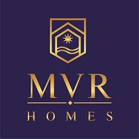 MVR Sea View Homes Pvt Ltd logo