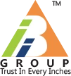 Intent Infrabuild logo