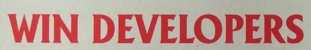 Win Developers logo