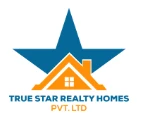 TSR HOMES logo