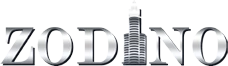 Zodino logo