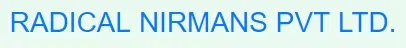 Radical Nirmans logo