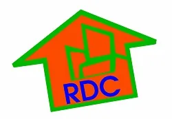 Rangdhanu Construction logo