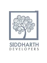 Siddharth Developers Gandhinagar logo