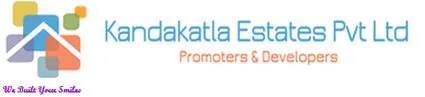 Kandakatla Estates logo