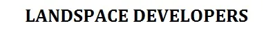 Landspace Developers Vadodara logo