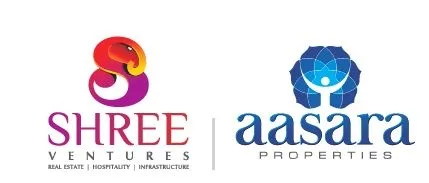 Shree Ventures and Aasara Properties logo