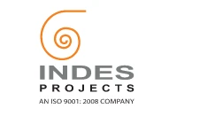 Indes Projects logo