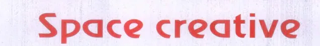 SPACE CREATIVE logo