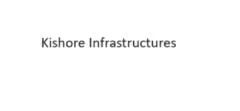 Kishore Infrastructures Goa logo