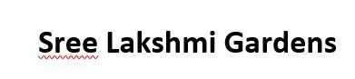 Sree Lakshmi Gardens logo