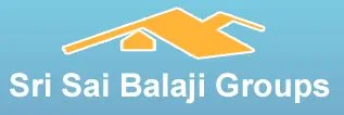Shree Sai Balaji Developers And Constructions logo