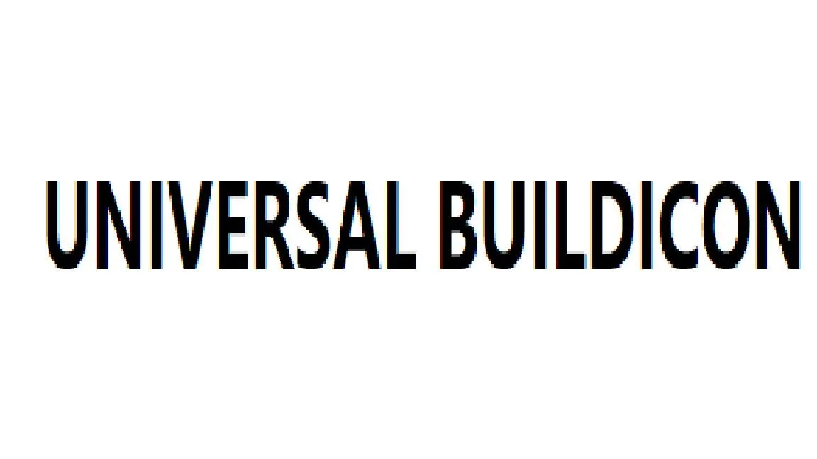 Universal Buildicon logo