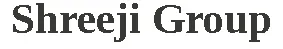 Shreeji Group Worli logo