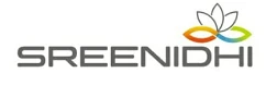 Sreenidhi Spaces logo