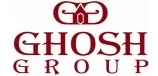Ghosh Group logo