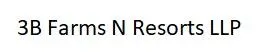 3B Farms N Resorts LLP logo