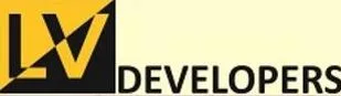 LV Developers logo