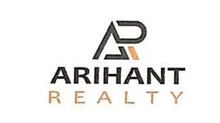 Arihant Realty Nasik logo