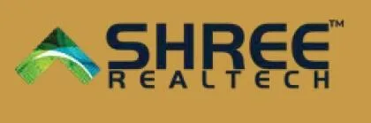 Shree Realtech logo