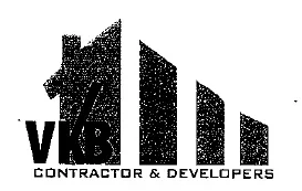 VKB Contractor logo
