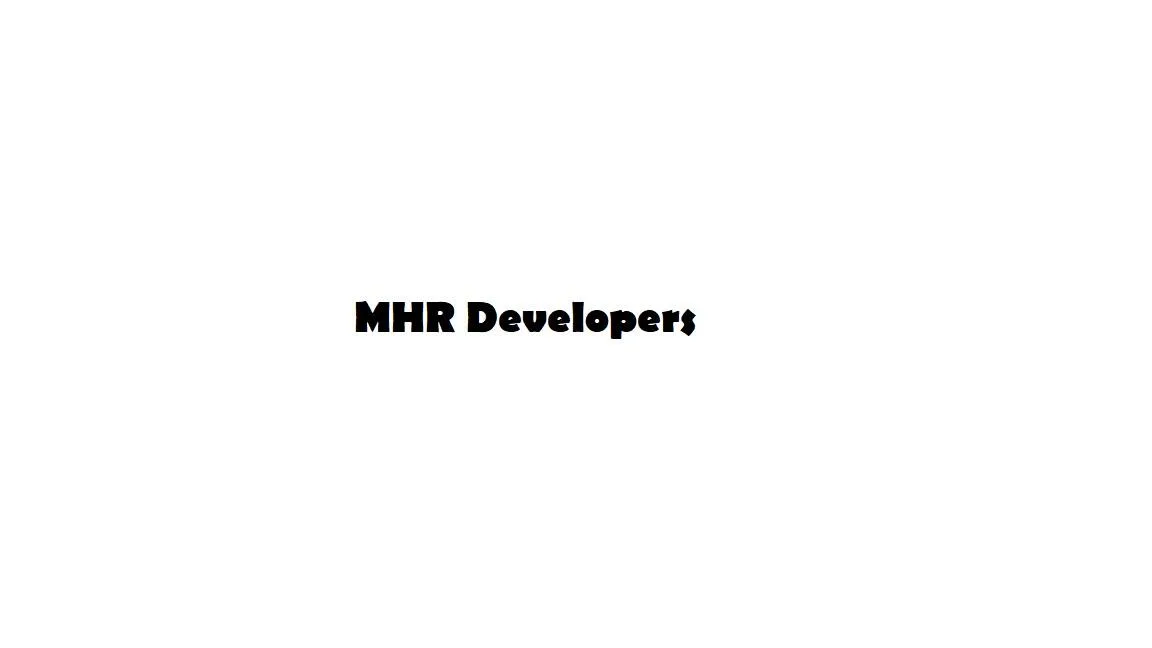 MHR Developers photo