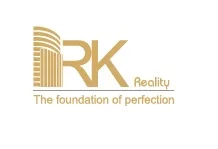 RK Reality logo