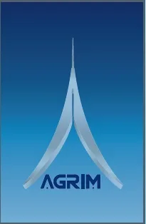 Agrim Towers logo