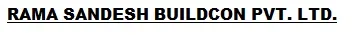 Rama Sandesh Buildcon logo