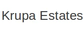 Krupa Estates logo