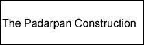 The Padarpan Construction logo