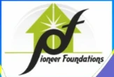 Pioneer Foundations logo