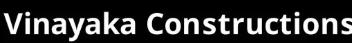 Vinayaka Constructions logo