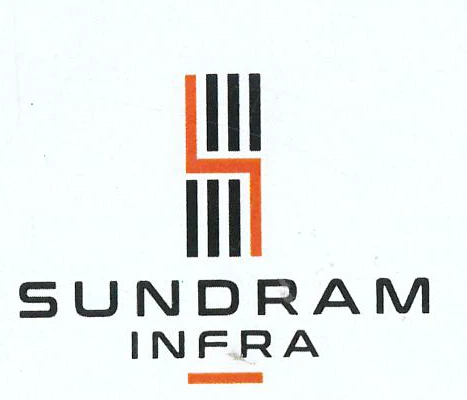 Sundaram Infra logo