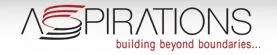 Aspirations Group Builders logo