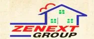 Zenext Group logo