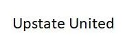 Upstate United logo