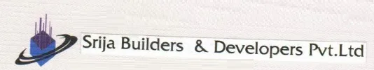 Srija Builders Hyderabad logo